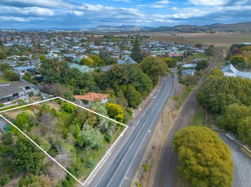 27C Nelson Street, Waipukurau and Surrounds