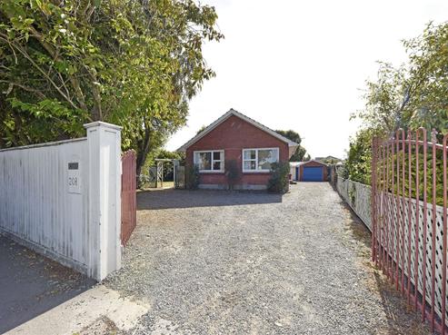 208 Yaldhurst Road, Avonhead