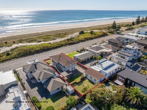 128 Marine Parade, Mount Maunganui
