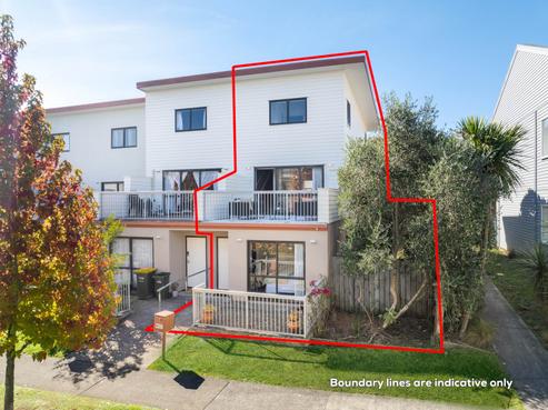1/46 Carlos Drive, Flat Bush