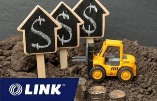 Niche Services Business. Construction Industry wit