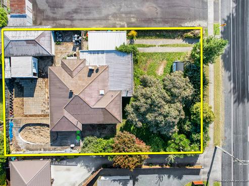 60 Browning Street, Leamington