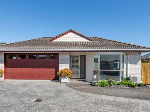 1/24 West Fairway, Golflands