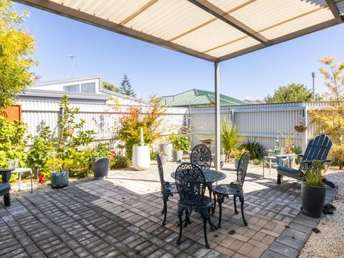 2/87 Wellesley Road, Napier South