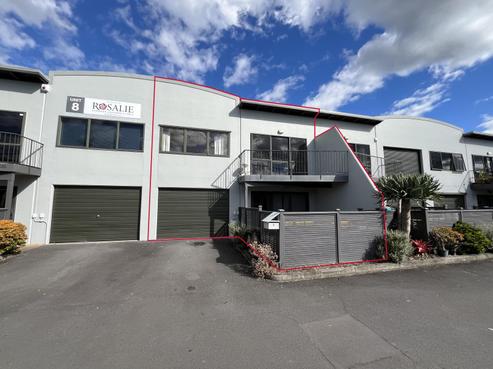 9/14 Airborne Road, Rosedale