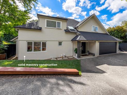 41B Lucerne Road, Remuera