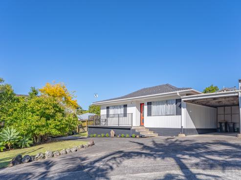329 Triangle Road, Massey
