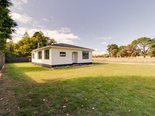 45 Stanly Street, Eketahuna