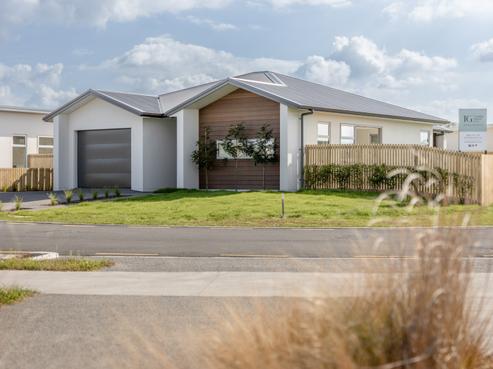 24 Rangithi Street, Matamata