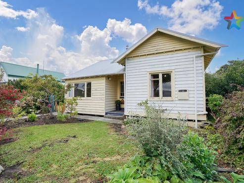 15 Dome Street, Georgetown