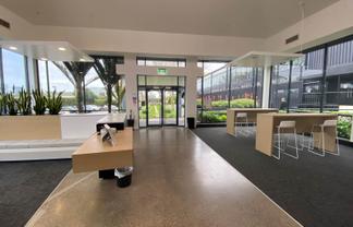 FREEMANS BAY OFFICE!
