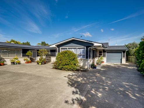 3/48A Vigor Brown Street, Napier South