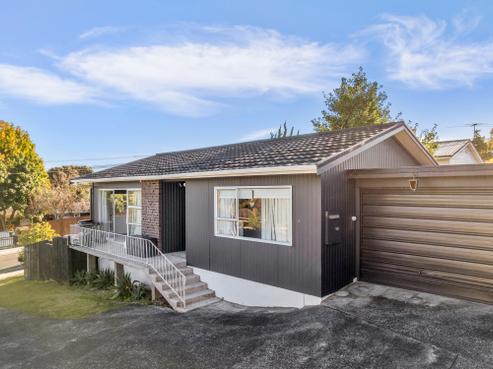 1/18A Sherwood Avenue, Te Atatu South