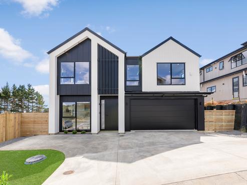 9 Backridge Way, Flat Bush