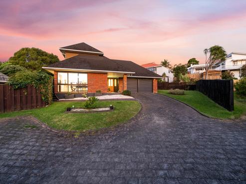 3/6 Waikato Place, Saint Johns