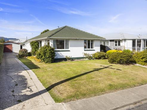 41 Eden Street, Mosgiel