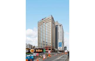 FLEXIBLE SUBLEASE OPPORTUNITY
