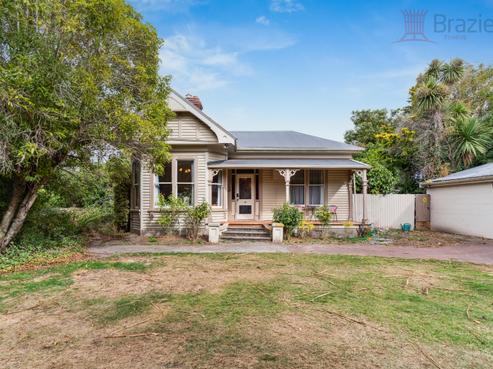 255 King Street, Rangiora