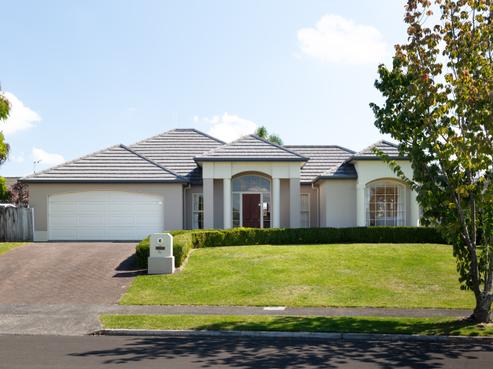 31 Cairns Crescent, Rototuna