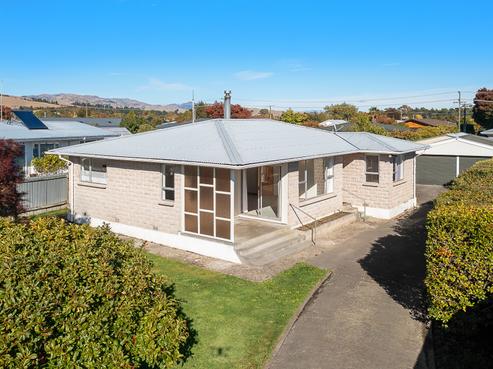 8 Macey Crescent, Witherlea