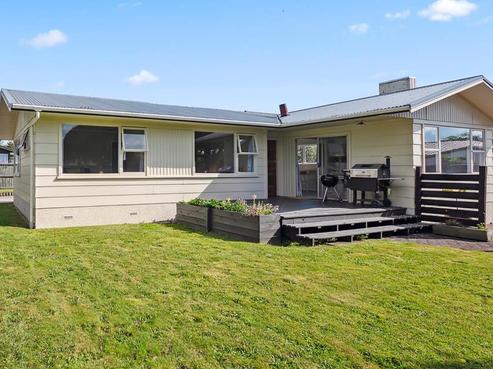 8 Thackeray Place, Owhata