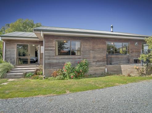 90 Rakaia Terrace, Rakaia
