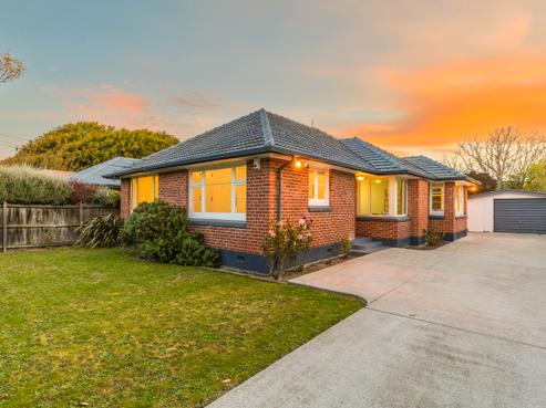 5 Jameson Avenue, Saint Albans