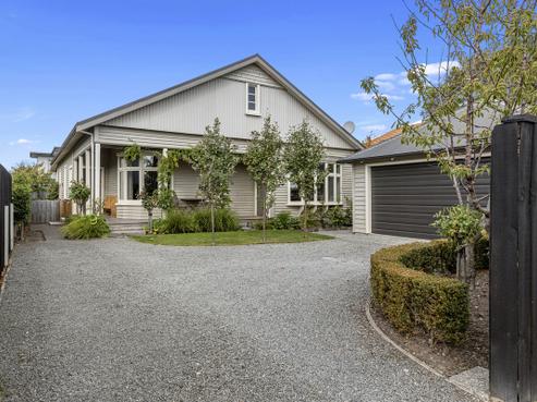 452 Manchester Street, Saint Albans