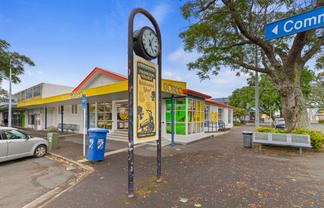 Iconic Frankton site 
