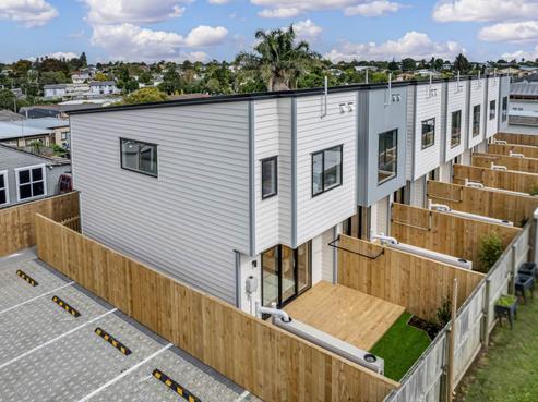 1/31 Weymouth Road, Manurewa