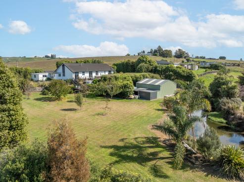 990 Te Kawa Road, Otorohanga