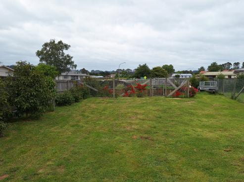 11 Kahikatea Street, Murupara