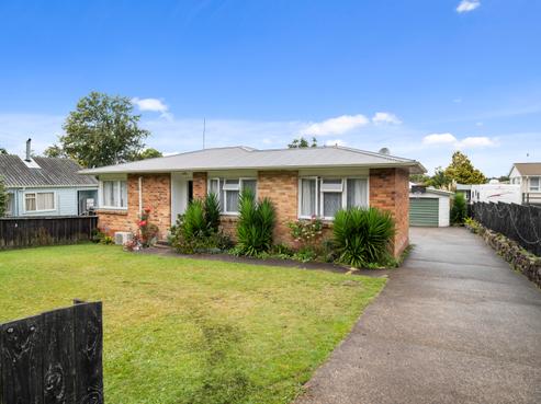 62B Gordon Road, Western Heights