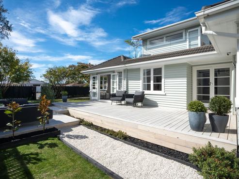 165 Harewood Road, Papanui
