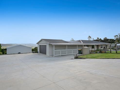 180 Wishart Road, Helensville