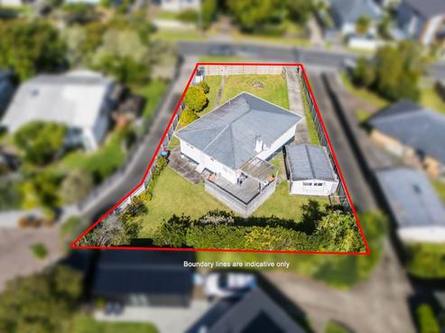 93 Haverstock Road, Sandringham