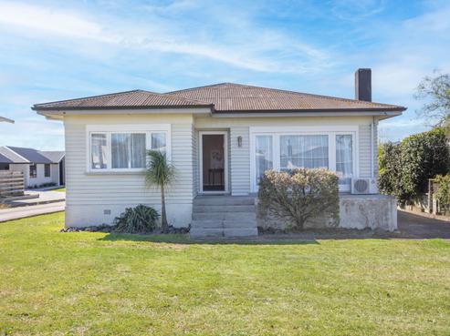 182 Studholme Street, Morrinsville