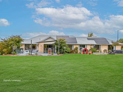 2 Jacks Drive, West Melton