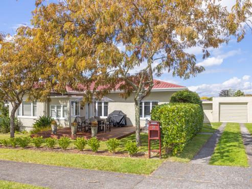 51 Bockett Avenue, Te Awamutu