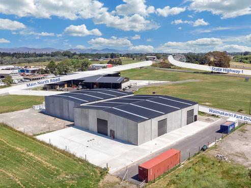 7 Waimakariri Park Drive, Kainga