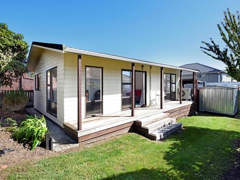 1/118 Waimea Road, Nelson South