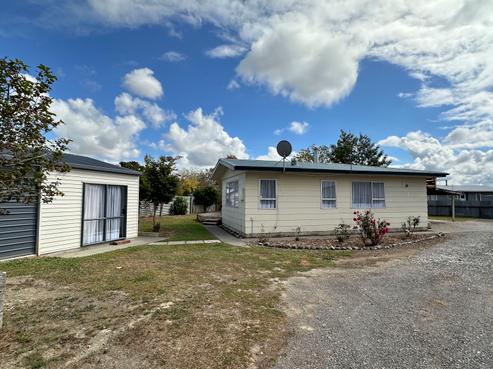 34 Peary Crescent, Flaxmere