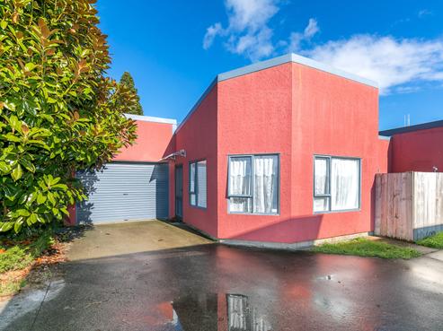 14 Blackburn Street, Frankton