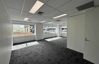 Affordable High Street Office