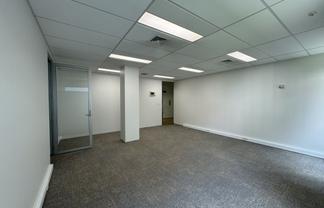 Small Office Opportunity on High Street