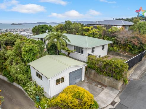 20 Walnut Way, Maungaraki