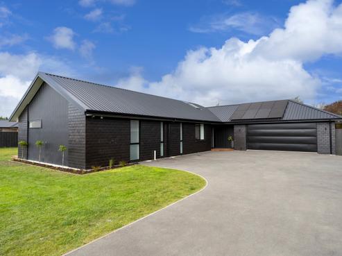 2 Alisa Lane, Rolleston