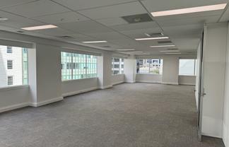 High Street Office