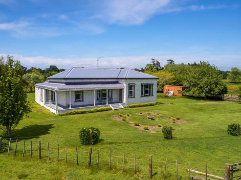 320 Glue Pot Road, Oropi