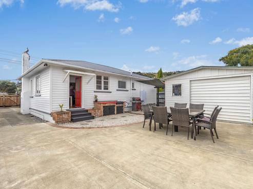 19 Parkers Road, Tahunanui